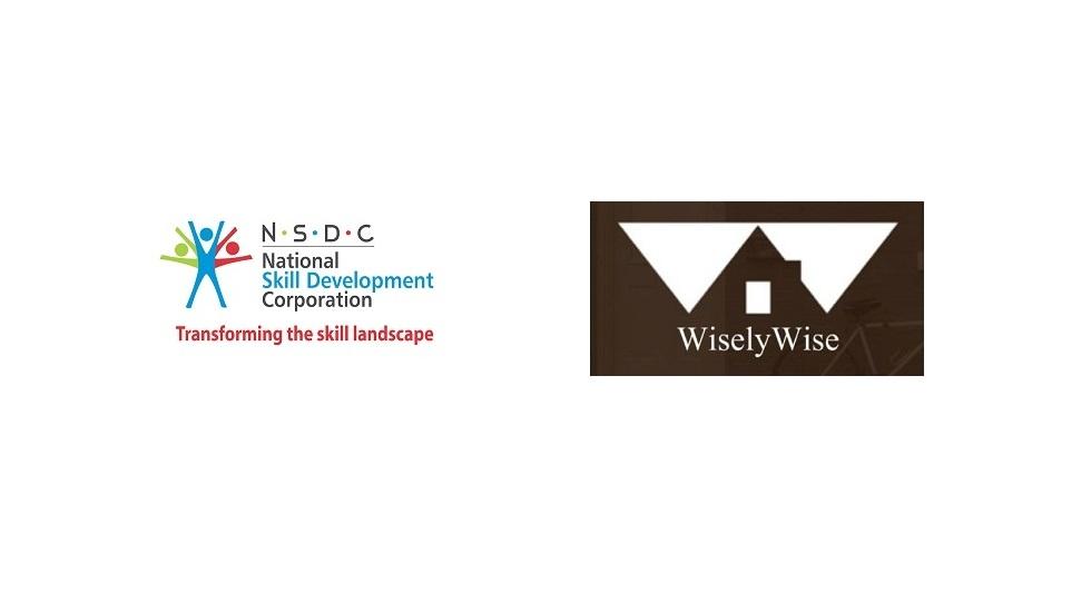 NSDC partners with WiselyWise