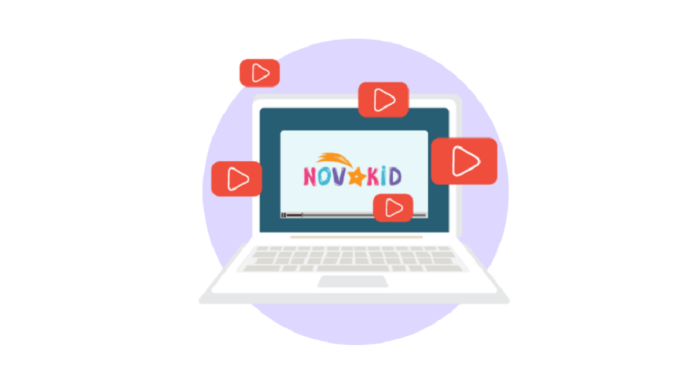 Polish Online English Learning Platform for Kids NovaKid Secures €1.3M Funding from LETA Capital, BonAngels