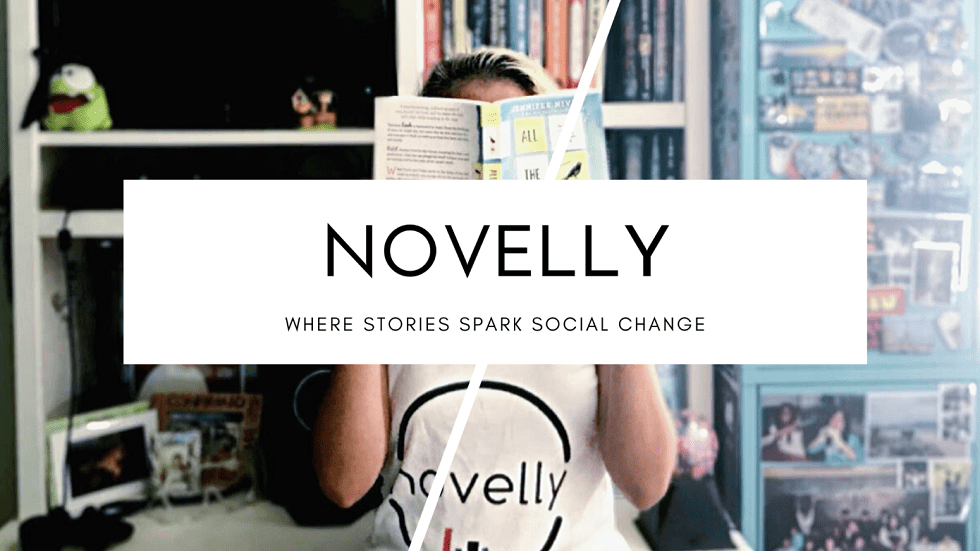 Novelly – A Civic Dialogue Platform