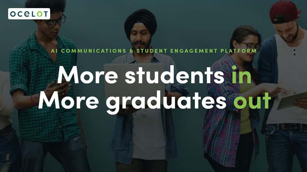 Higher Education Student Engagement Platform Ocelot Raises $117m in Its First Outside Funding