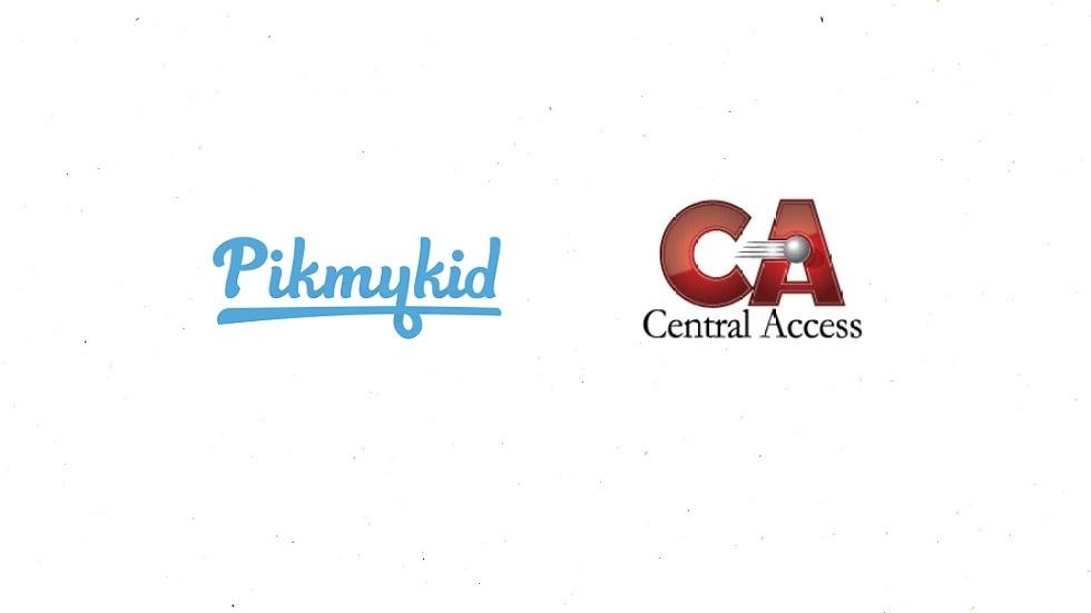 Pikmykid Partners with Central Access