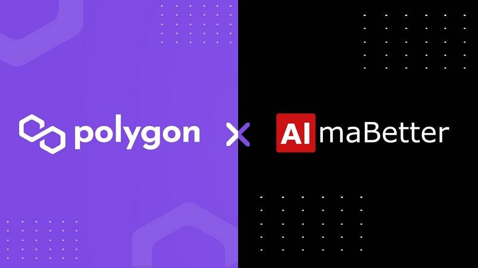 Polygon and AlmaBetter partnership