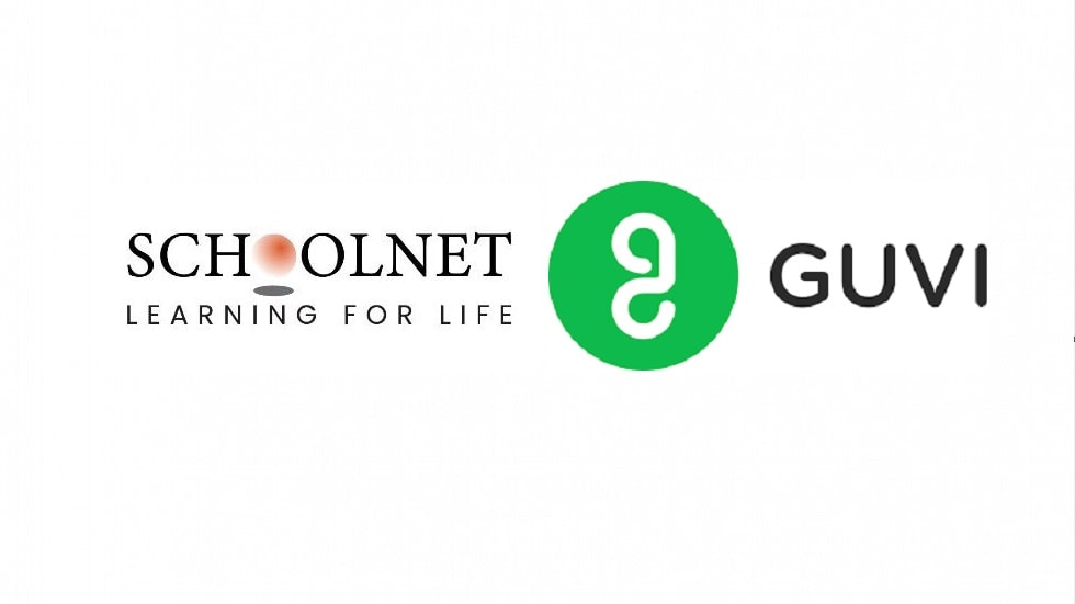 Schoolnet Partners with GUVI