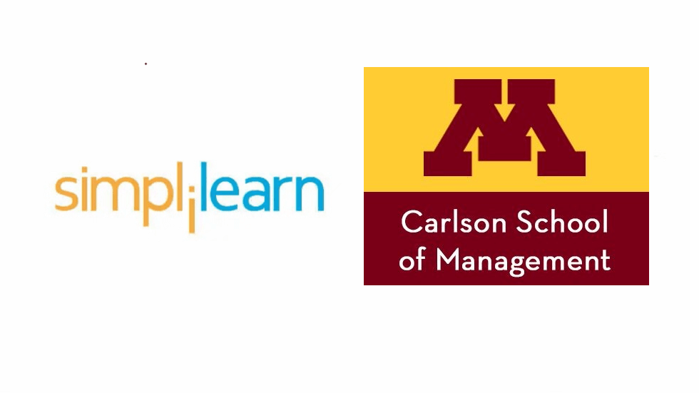 Simplilearn Collaborates With University of Minnesota’s Carlson School of Management