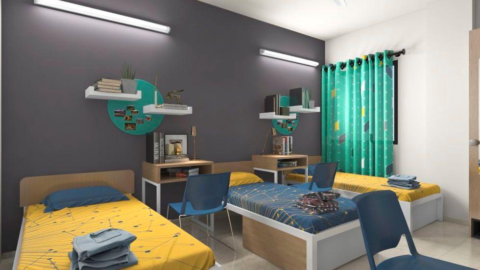 Tech-enabled Student Housing Startup Stanza Living to Hit 45k Beds by November End