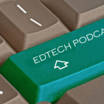 Educators Checklist of 9 Podcasts