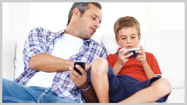 Things to Keep in Mind for Parenting Your Tech Savvy Kids