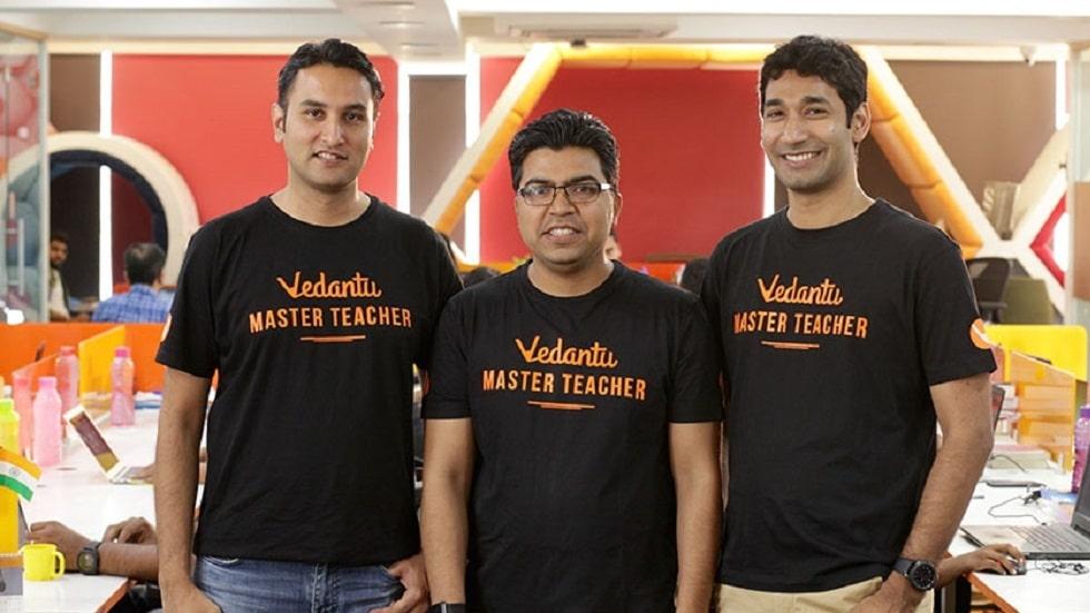 Vedantu Launches Non-academic Courses