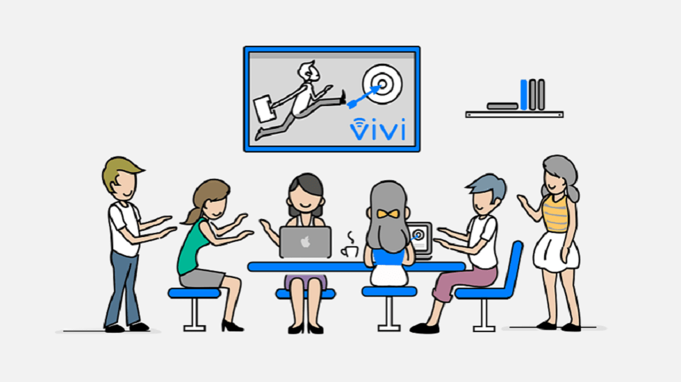 Melbourne-based Edtech Startup Vivi Raises New Funding to Make the Worlds Classrooms Smarter