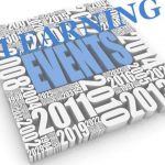 Mark Your Calendar Now 53 E-learning Events in March 2013