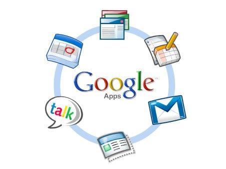 Webinar Teaching & Learning - Google Chromebook and Apps for Education