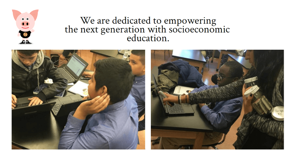 Socioeconomic Empowerment EdTech Youthful Savings Secures Capital Commitment From GEM Group