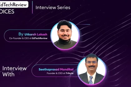 A Deep Dive into GenAI's Potential in Education - Exclusive Interview with Seethaprasad, CEO of Tribyte