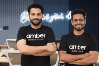 Student Housing Platform Amber Raises $21m to Expand Its Operations Globally