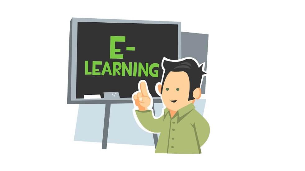 5 Reasons to Use Animation in E-learning and Top Animation Software
