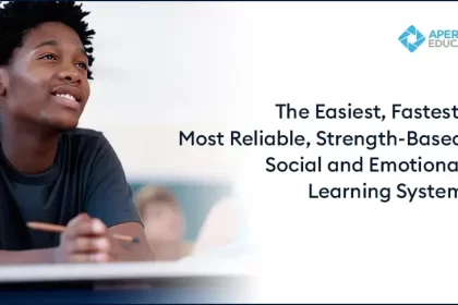 Aperture Education Launches New Offerings to Develop Students' Social & Emotional Competence