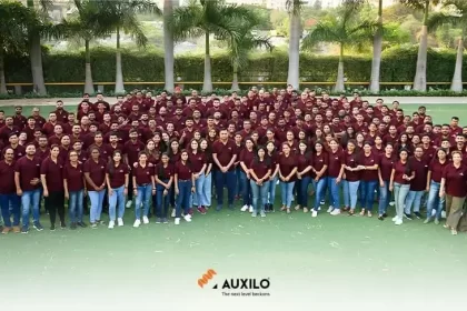 Education Financing Company Auxilo Finserve Raises $57.4M to Fuel Growth
