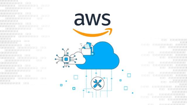 Secure Your Data with the AWS Cloud