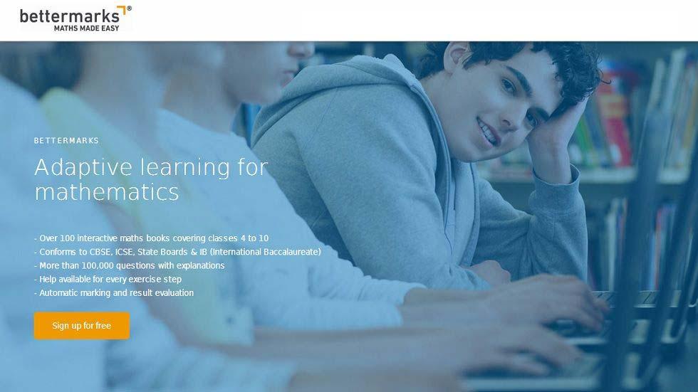 bettermarks is Among the Most Innovative Digital Learning Companies in Europe