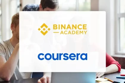 Binance Academy & Coursera Collaborate to Promote Blockchain Technology