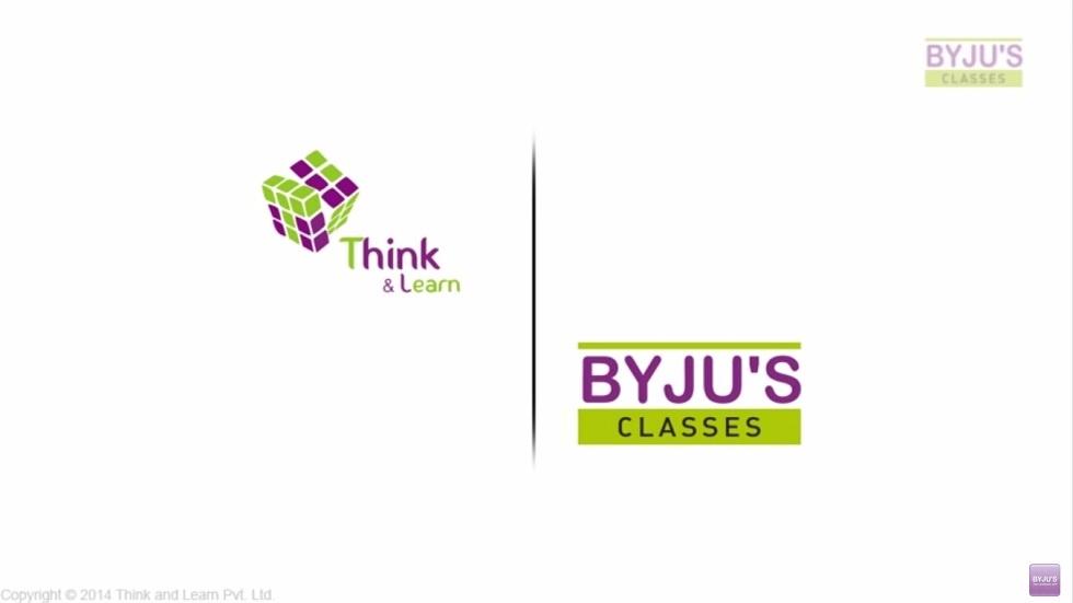 Byjus Classes Offers Supplemental School Curriculum Classes & Test Prep
