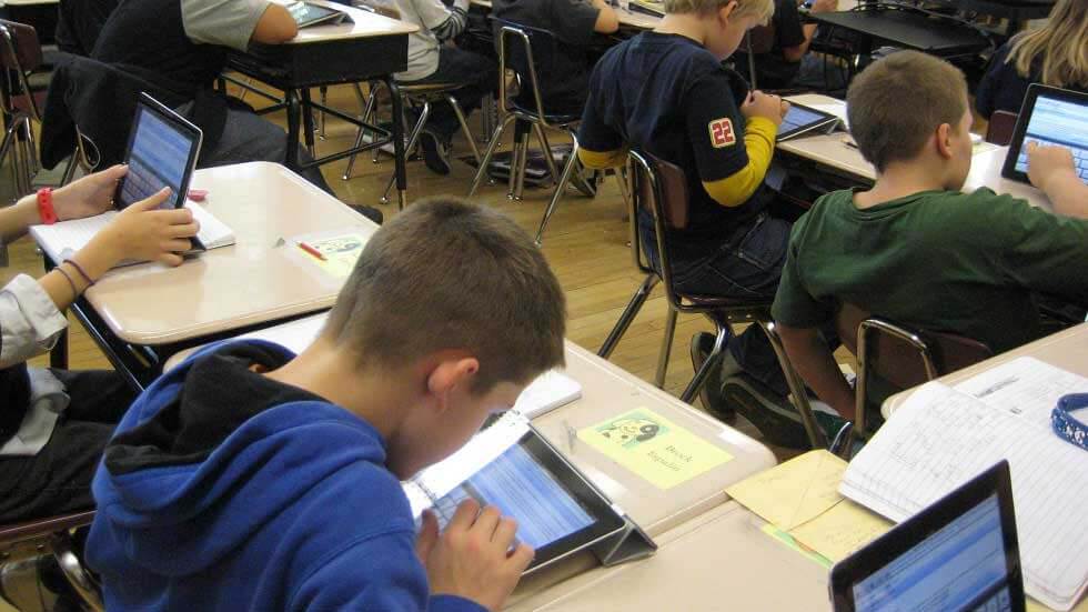 7 Examples of Institutions Which Understand the Power of Byod and 11 Learning