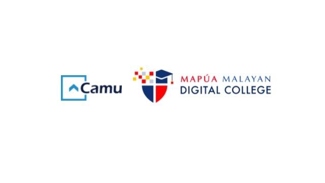 Mapua Malayan Digital College (MMDC), Philippines, Empowers Students’ Experiential Digital Studies Through Camu