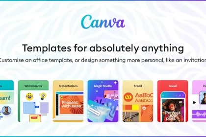 Visual Communication Platform Canva Launches K-12 Educational Offerings