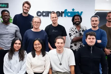 Gen Z Recruiting Startup CarrerFairy Raises $3.84M for Further Expansion in DACH Region