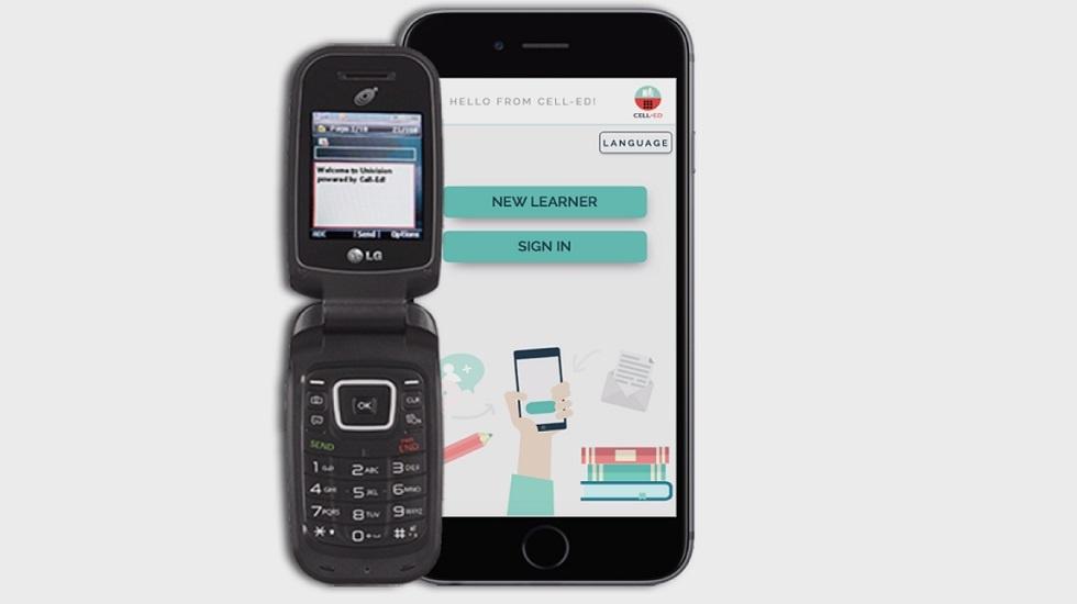 Literacy Delivered: Cell-Ed Educates Anywhere With Twilio