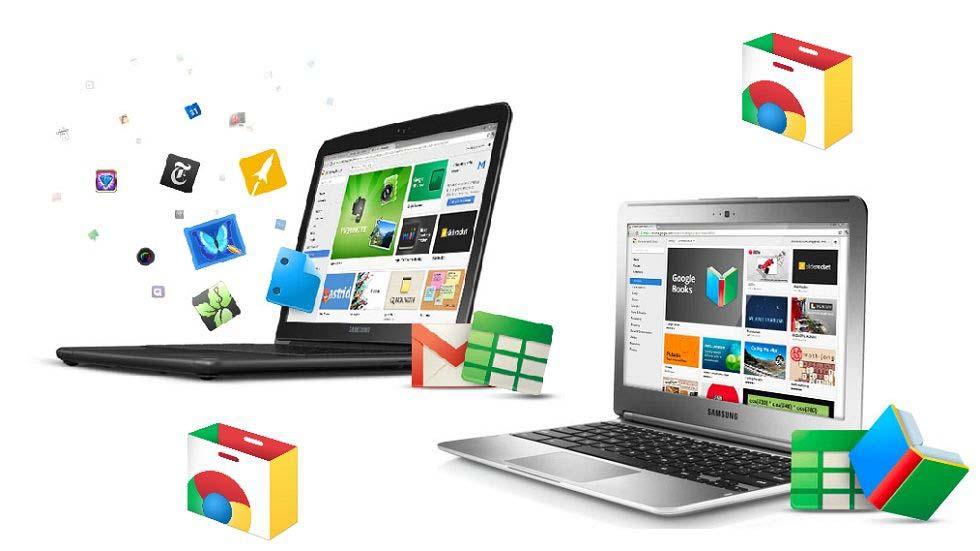 Math Apps and Extensions for Your Chromebook