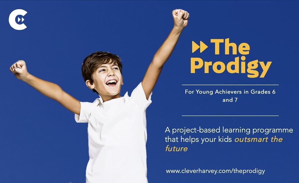 Edtech News - Clever Harvey Launches a Free Program on Problem-solving Skills for Schools