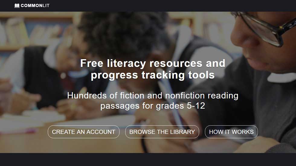 Track Student Progress in Reading & Writing with Commonlits New Version
