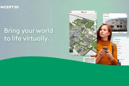 Concept3D Launches 'My Campus Experience' to Offer Each Learner With Personalized Higher Education Pathway