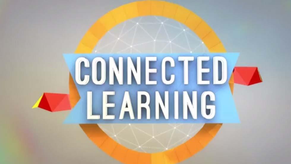 What is a Connected Learner?