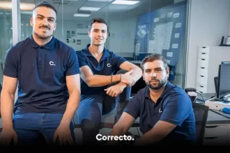 Madrid-based Correcto Raises $7m in Seed Round to Expand Its Presence in Latin America