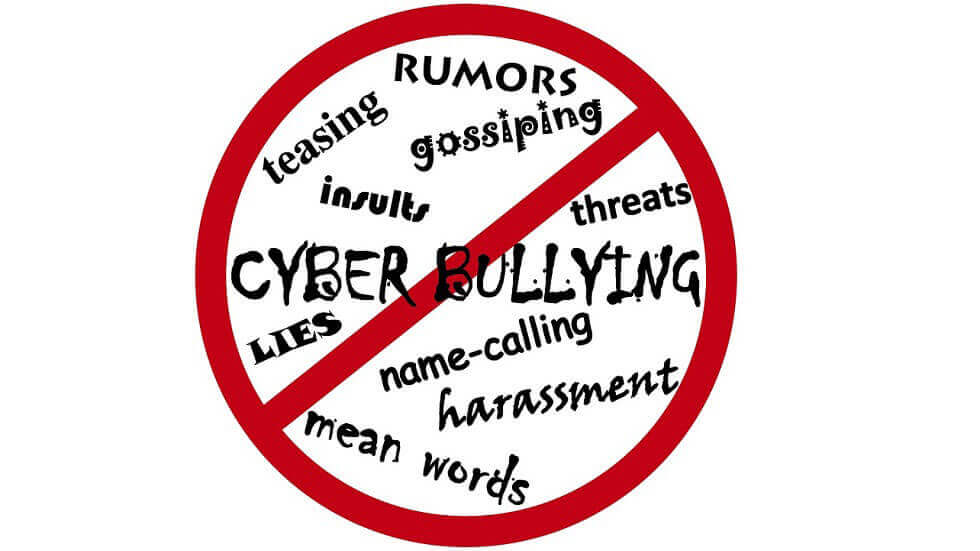 20 Cyber Bullying Quotes That You Must Spread Right Now