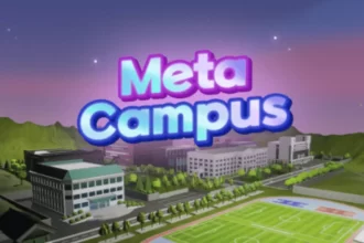 Dain Leaders Introduces meta Campus a Digital-twin-based Metaverse Learning Experience Platform