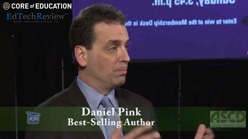 How to Influence Both Students & Teachers - Daniel Pink