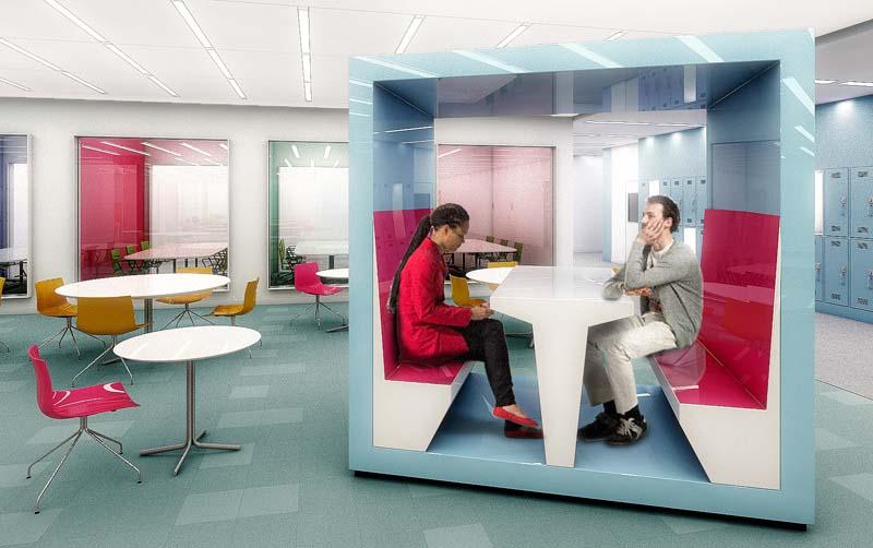 A New Architecture: Redesigning NYC Public Schools for Project-Based Learning