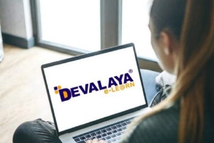 Affordable Skill Education Platform Devalaya eLearn Raises INR 10M Angel Funding