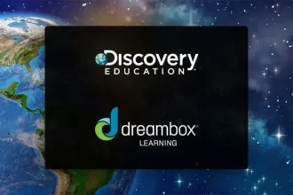Discovery Education Announces Acquisition of Dreambox Learning to Make Learning More Useful