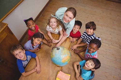 How to Support the Increasingly Diverse Student Populations Present in Your Classrooms