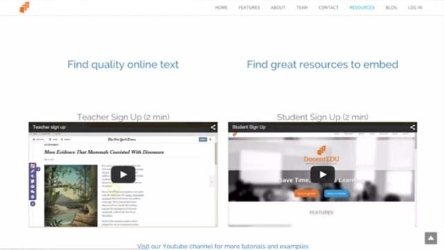 Assess and Engage Students Easily with This Modern Tool
