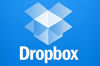 DropBox - Online file storage