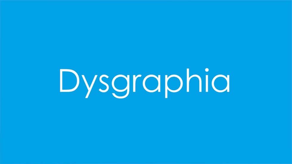 Tips & Tricks To Create A Dysgraphia Friendly Classroom