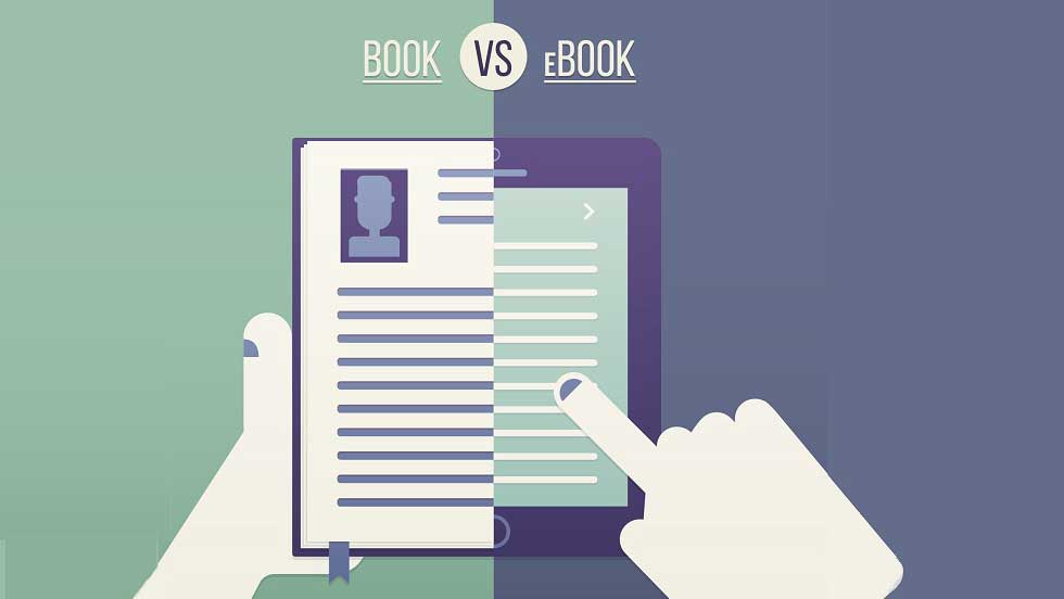 5 Reasons Why Teachers Should Choose Flipbooks and E-books over Traditional Textbooks