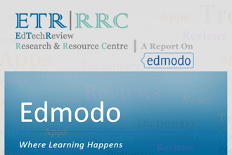 Edmodo - Social Network for Education - Free Report