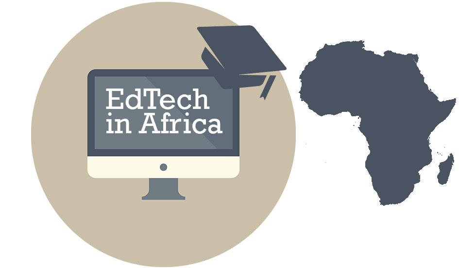 Significant Growth of EdTech in Africa