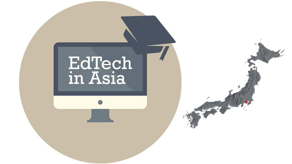 [EdTech in Asia] EdTech Startups from Tokyo You Must Know